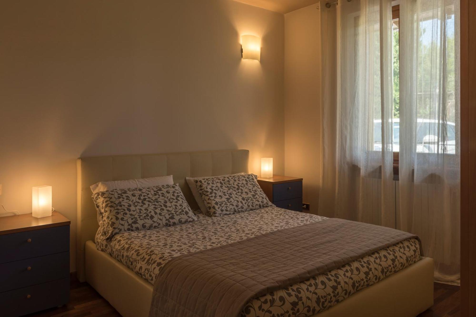 Villa Cristina Villa Pedergnano Kültér fotó