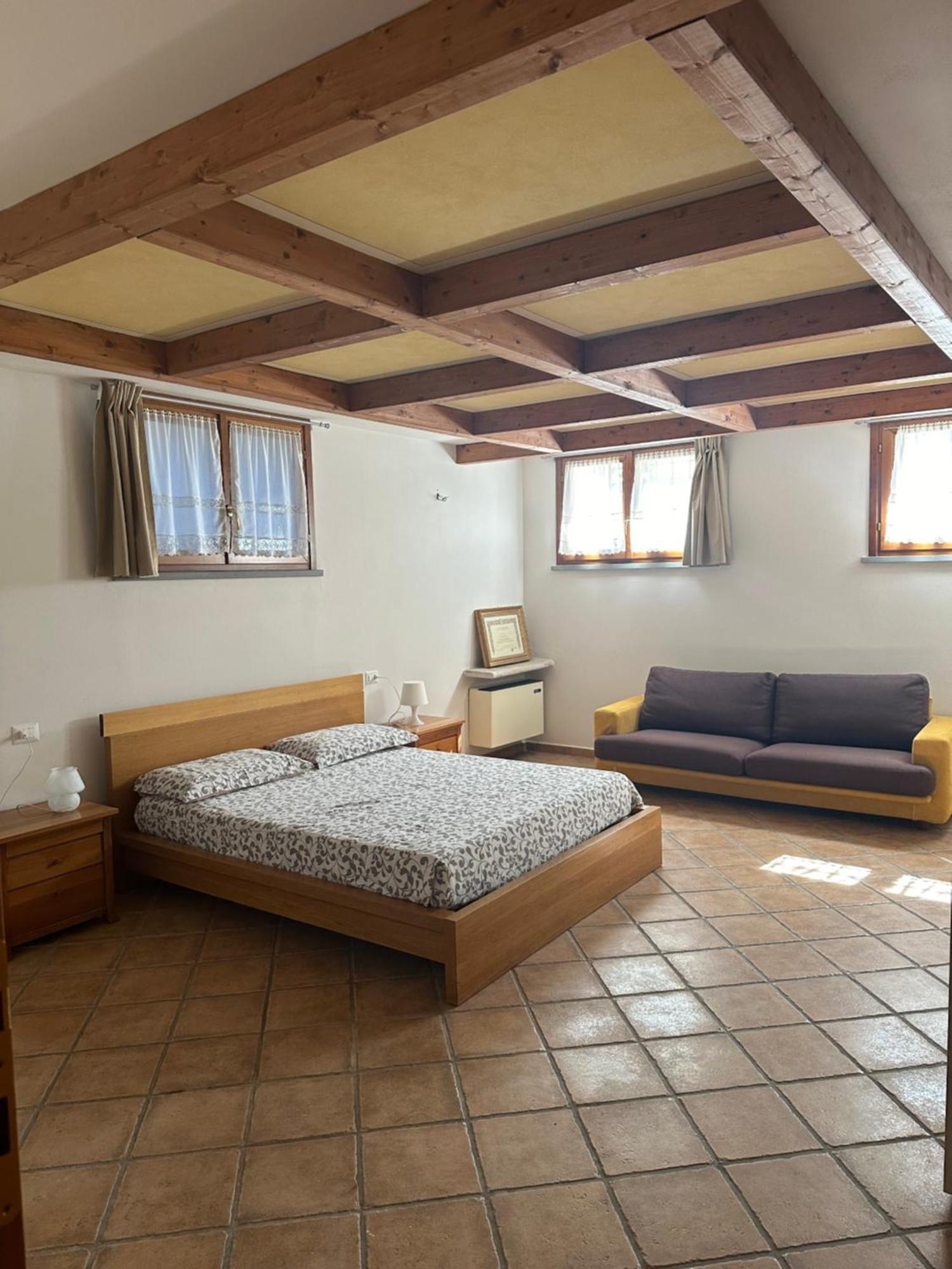 Villa Cristina Villa Pedergnano Kültér fotó